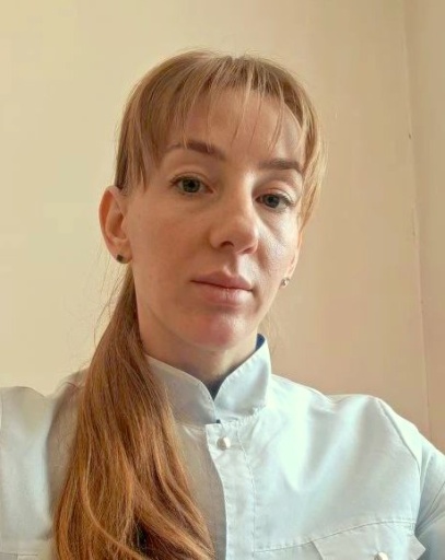 Константинова Анна Григорьевна - Врач клиники Гармония в Южно-Сахалинске. Специализация: терапия.