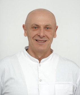 Криворучко Вадим Анатольевич - Врач клиники Гармония в Южно-Сахалинске. Специализация: психиатрия и наркология.