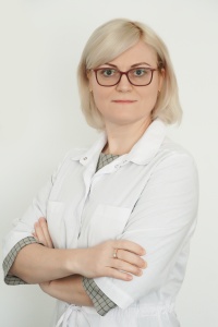 Волкова Анна Аркадьевна - Врач клиники Гармония в Южно-Сахалинске. Специализация: Врач психиатр-нарколог, психиатр.